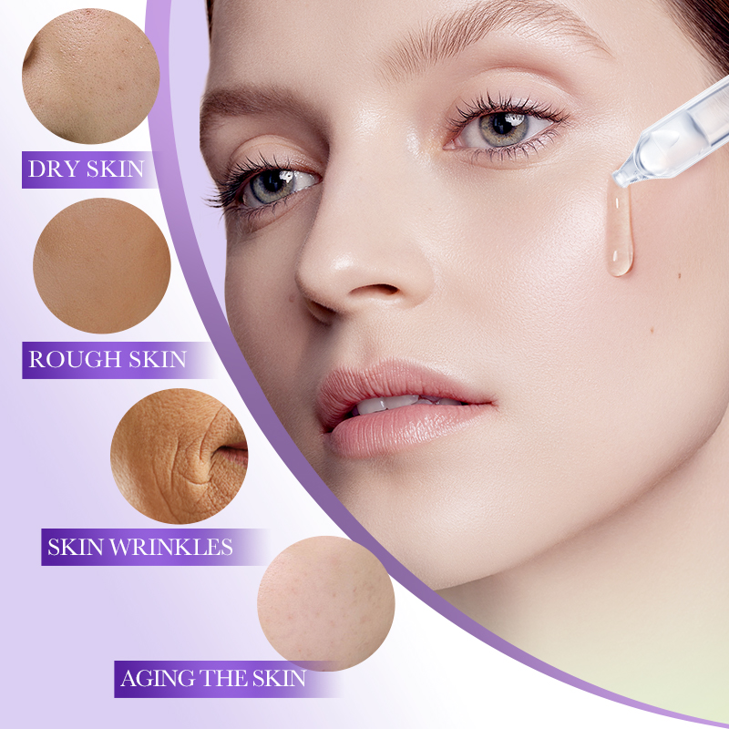 30個入り BIOAQUA レチノール ビタミンC フェイス - Hyaluronic Acid Facial Serum のレビューと価格