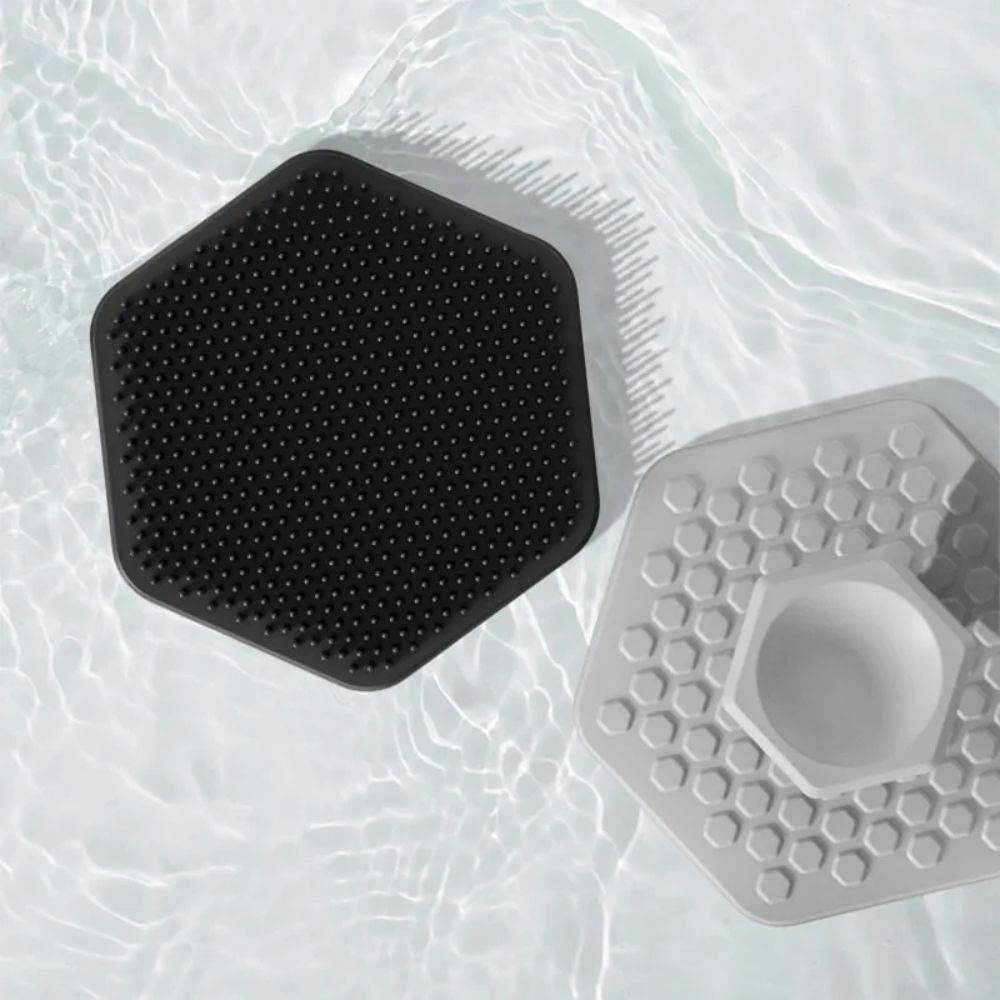 アルワフォア フェイシャル クレンジング ブラシ スクラバー - Silicone Face Scrubber Electric のレビューと価格